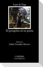 El peregrino en su patria