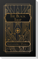The Black Tulip