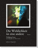 Die Wirklichkeit ist eine andere
