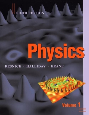 Resnick, Robert / Halliday, David et al. Physics, Volume 1. Wiley, 2001.