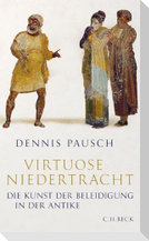 Virtuose Niedertracht