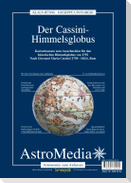 Der Cassini Sternglobus