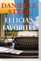 Felicia's Favorites