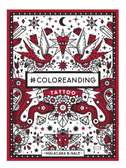 #Coloreanding