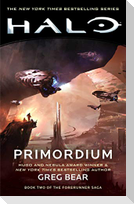 Halo: Primordium