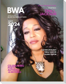 BWA Magazine | Black Women Authors