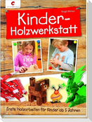 Kinder-Holzwerkstatt