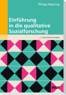 Einführung in die qualitative Sozialforschung