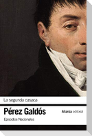 La segunda casaca