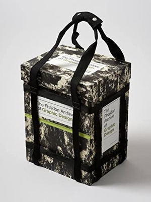 Block / Archer, Caroline et al. The Phaidon Archive of Graphic Design. Phaidon Press Ltd, 2012.