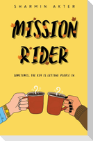 Mission Rider