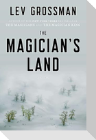 The Magician's Land