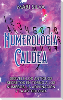 Numerología Caldea