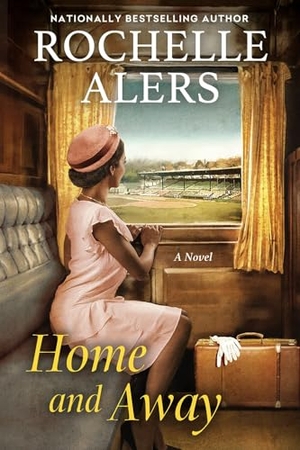 Alers, Rochelle. Home and Away. Kensington Publishing Corporation, 2024.