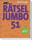 Rätseljumbo 51