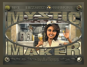 Artess. Mystic Maker. Author Solutions Inc, 2025.