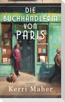 Die Buchhändlerin von Paris
