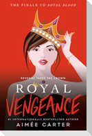 Royal Vengeance