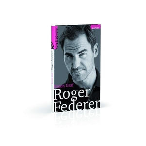 Graf, Simon. Roger Federer. kurz & bündig, 2020.