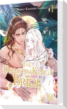 The Dragon King's Bride 1