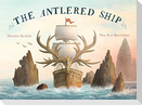 The Antlered Ship
