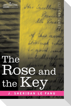The Rose and the Key
