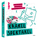 Krakel-Spektakel - Dreh die Scheibe und krakle mit 6 brandneuen Challenges