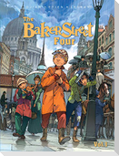 The Baker Street Four, Vol. 1