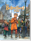 The Baker Street Four, Vol. 1