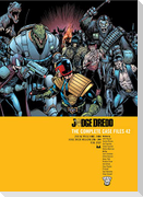 Judge Dredd