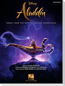 Aladdin: Songs from the 2019 Motion Picture Soundtrack