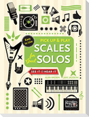 Scales for Great Solos (Pick Up and Play)