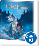 Meine Freunde (Wundermähne)