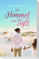 Der Himmel über Sylt
