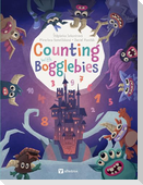 Counting with Bogglebies