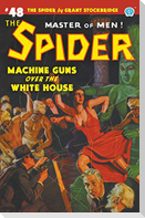 The Spider #48