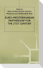 Euro-Mediterranean Partnership