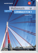 Mathematik Lernbausteine. Lernbaustein 1: Schulbuch. Rheinland-Pfalz
