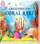 Creatures of the Coral Reef