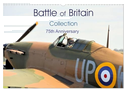 Battle of Britain collection 75th Anniversary (Wall Calendar 2025 DIN A3 landscape), CALVENDO 12 Month Wall Calendar