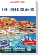 Insight Guides The Greek Islands