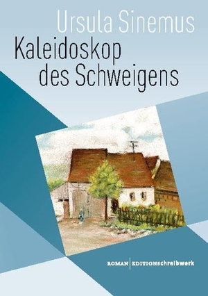 Sinemus, Ursula. Kaleidoskop des Schweigens. Books on Demand, 2021.