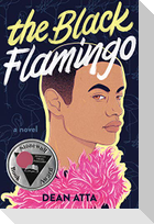 The Black Flamingo