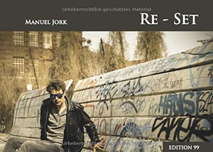 Jork, Manuel. Re-Set - Dein Buch zum Online-Coaching. Books on Demand, 2020.