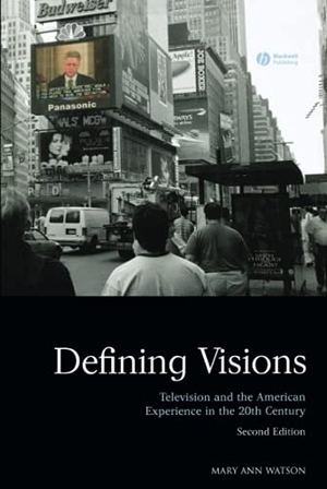 Watson. Defining Visions 2e. John Wiley & Sons, 2008.