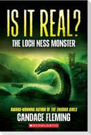 Is It Real? the Loch Ness Monster