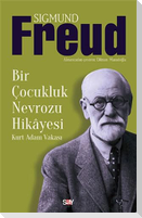 Bir Cocukluk Nevrozu Hikayesi