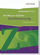 Grundlagen Deutsch - Neubearbeitung