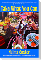 Take What You Can