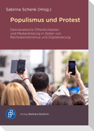 Populismus und Protest